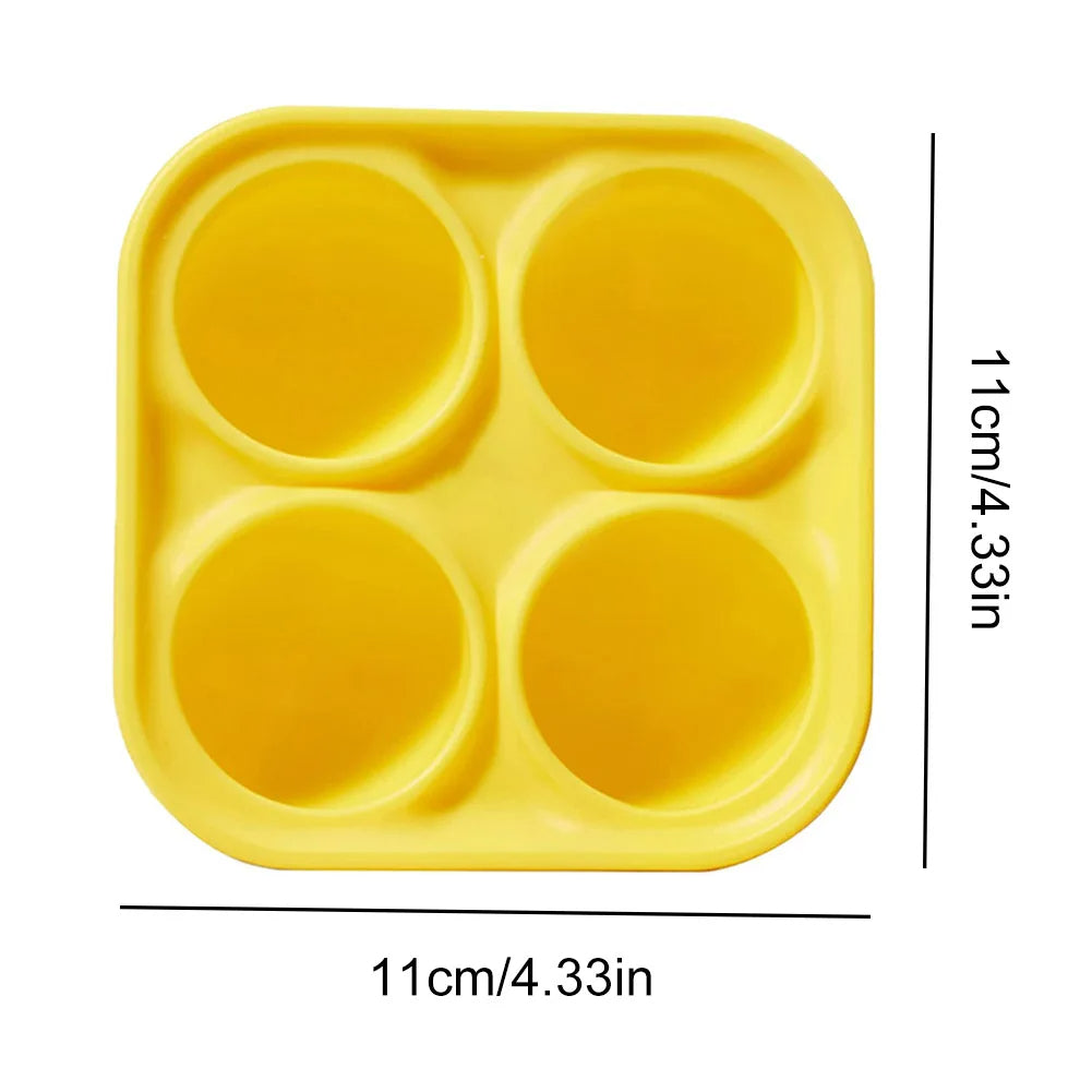 Slow Feeder Dog Bowl — Anti-Gulping Puzzle Bowl for Dogs