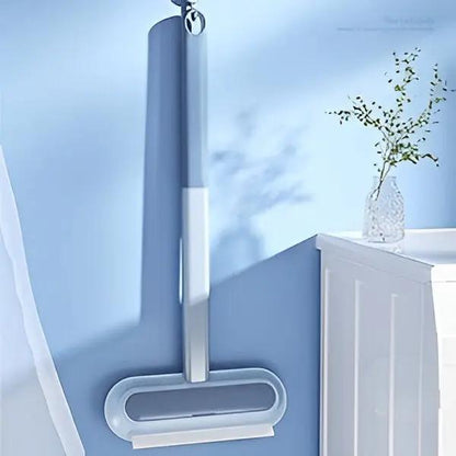 Reusable Pet Hair Remover — Fur Removal Tool for Furniture & Carpet