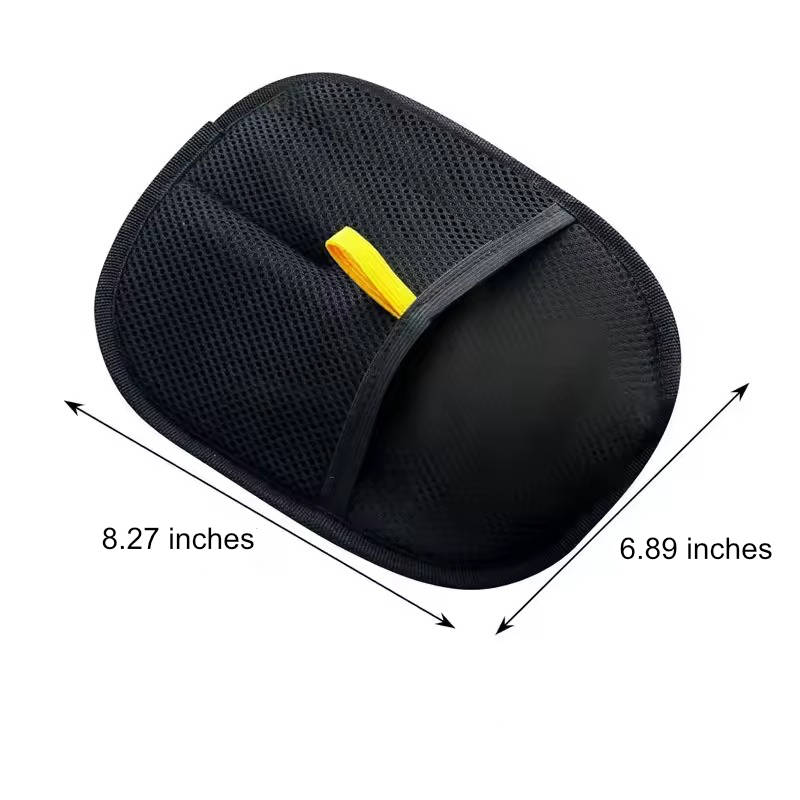 Pet Deshedding Grooming Tool — Loose Fur Remover for Dogs & Cats
